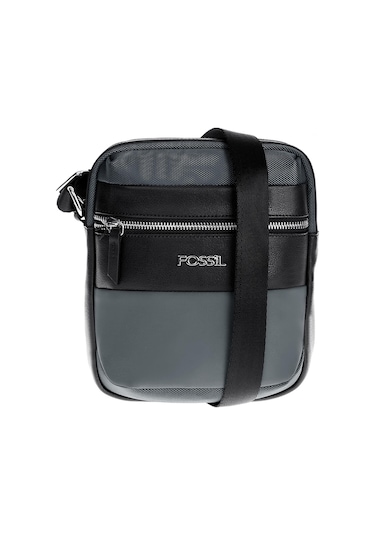 Fossil Erkek Çapraz Çantası 01fs2051 Antrasit