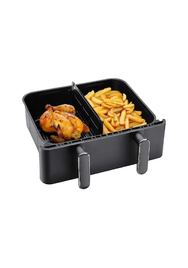 Korkmaz Omega 11 LT Airfryer