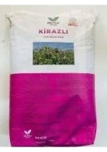 Kirazlı Sertifikalı Yem Bezelyesi Tohumu 5 Kg