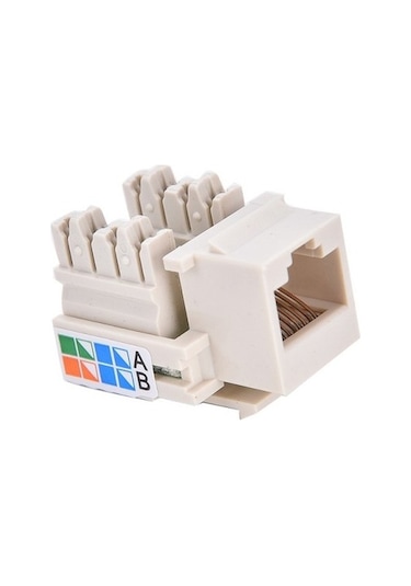 Ne-ad 2056 Cat6 Data Soketi