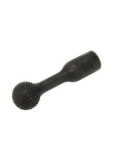 Suofeng Ahşap Ve Metal Taşlama İçin 30mm Çelik Koni Freze, 115-125 Tipi Açı Zımparalar İçin Hızlı Kaldırma Ve Dayanıklı