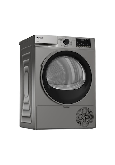 Arçelik 900 KMX S 9 KG Isı Pompalı Çamaşır Kurutma Makinesi