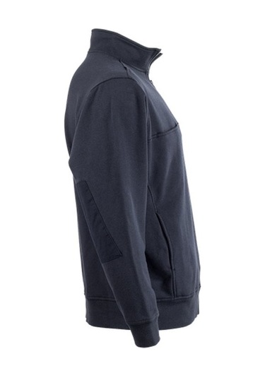 Thermoform Evolite Space Tactical Sweatshirt - Siyah Çok Renkli
