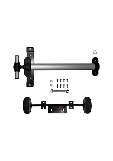 Kama Kgl3500ıs Kol Teker Set