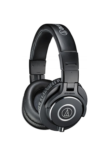 Audıo Technıca Ath-M40X Kulaklık