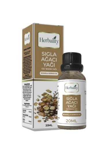 Sığlaağacı Yağı 20ml