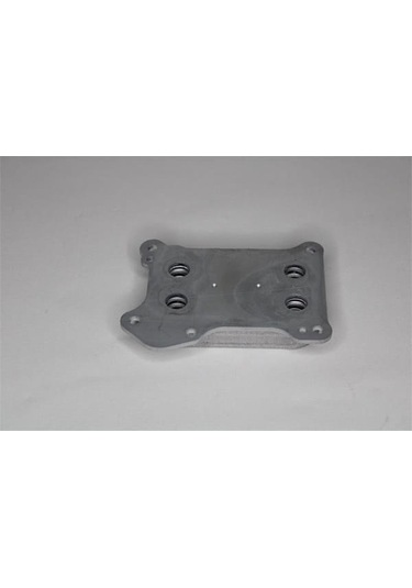 MOTORTEC TMP0335 Yağ Soğutucusu Albea - Doblo - Linea 1,3 Jtd