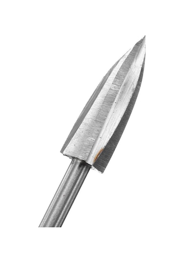 Rox Wood 0063 Gravür Ahşap Oyma Seti Dremel Uyumlu 5  Parça