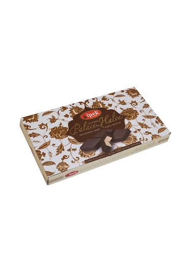 İpek Pişmaniye Saray Helvası Çikolata Kaplı 550 Gr