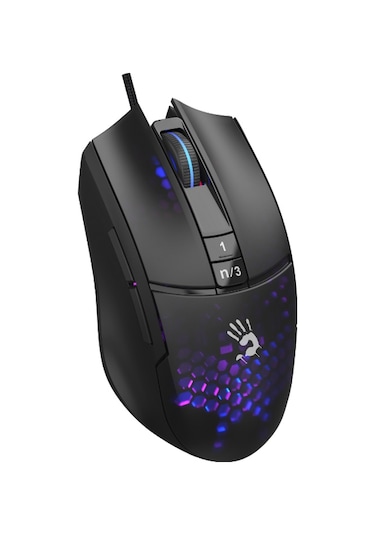 Bloody L65 Max 12.000 CPI RGB Kablolu Oyuncu Mouse