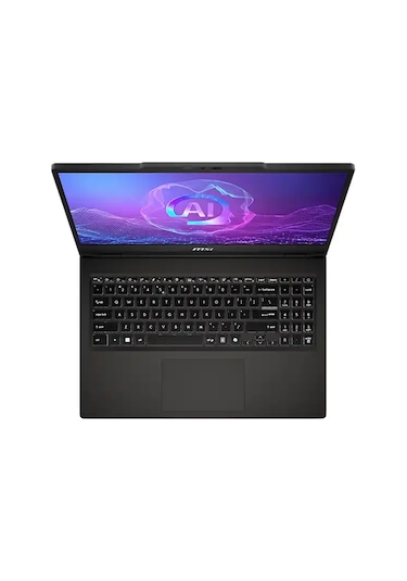 MSI VENTUREPRO 17 A2RWEG-027XTR i7-240H 32 GB 1 TB SSD 8 GB  RTX5050 17.3" Free Dos Dizüstü Bilgisayar