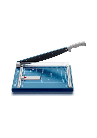 Dahle 533 A4 Kollu Giyotin
