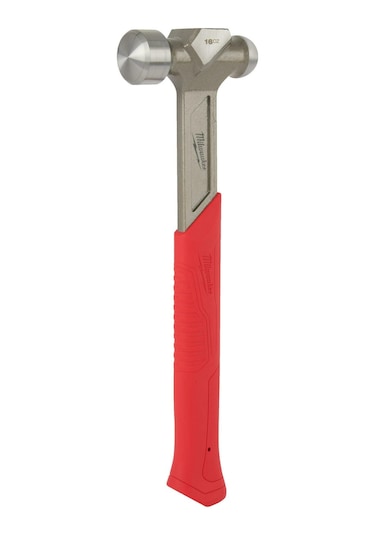 Milwaukee 450 Gr Çelik Bilyeli Çekiç 4932492346