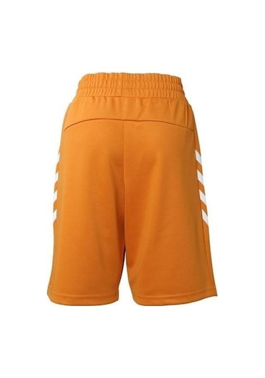 Hummel Falconzo Erkek Şort Turuncu 931145 Turuncu