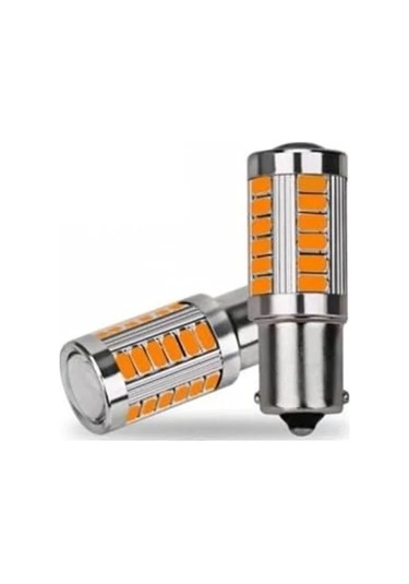 Nkt Group 7717 93 Led Ampul Mercekli 12 V Tek Duy İle Uyumlu -