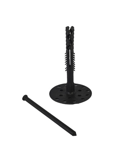 Strafor Dübeli 12 cm - 500 Adet