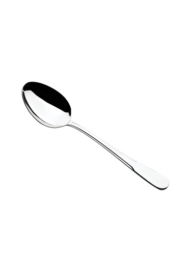 Yiğitsan Şehzade Ege Dondurma Kaşığı 6'lı Gümüş