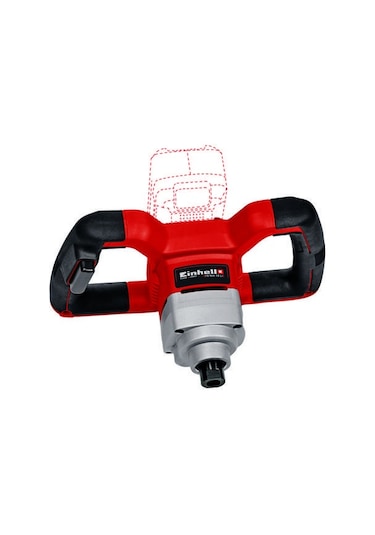 Einhell 4258760 TE-MX 18 Li-Solo Akülü Mikser