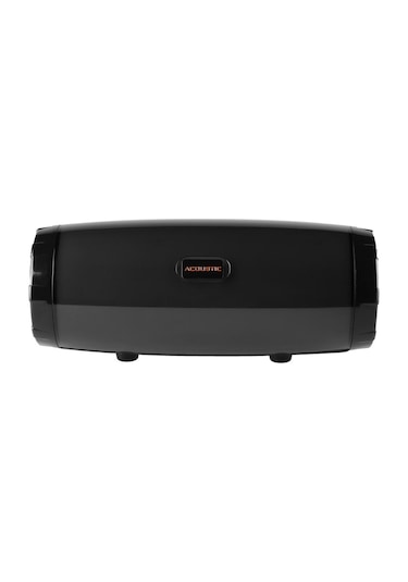 MF Product Acoustic 0219 Işıklı Bluetooth Hoparlör