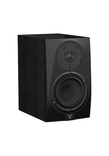 Icon Pro Audio Dt-6s Aktif Stüdyo Monitörü Tek