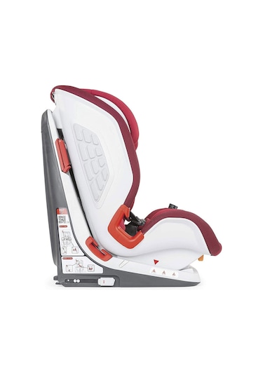 Chicco Youniverse Fix 1 2 3 Oto Koltuğu 9 - 36 KG