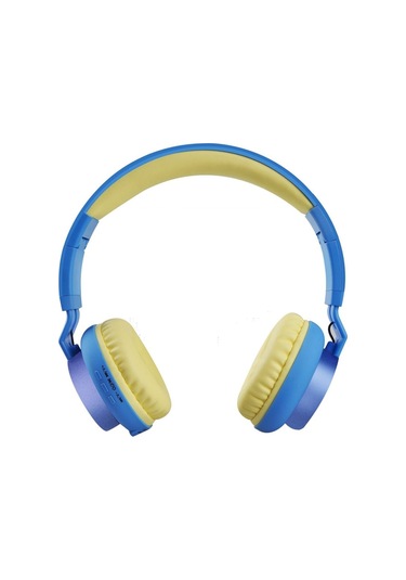 Biensound BT60 Katlanabilir Bluetooth Kulak Üstü Kulaklık