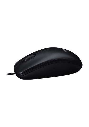 Logitech M90 USB Optik Kablolu Mouse