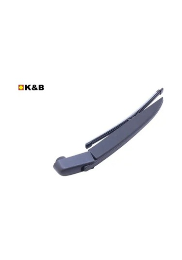 Arka Silecek Kolu + Süpürgeli Takim 308 Y.m. 2021