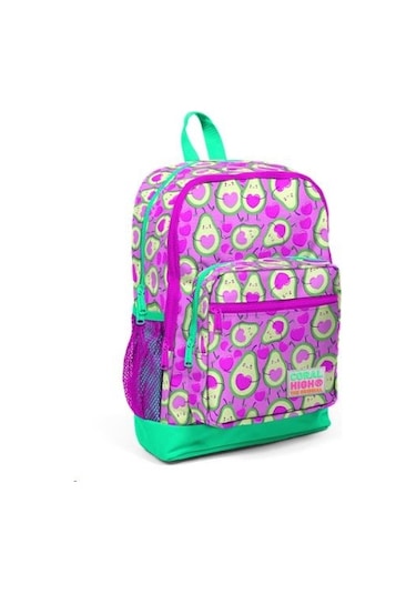 Coral High Sırt Çantası 23709