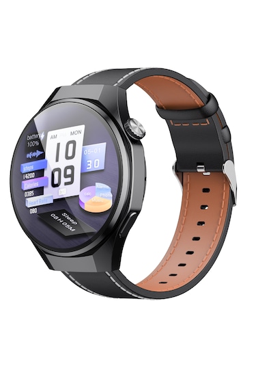 Havit M9064 1.46" Akıllı Saat (Distribütör Garantili)