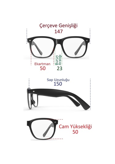 Della Pianto Dp105Brwn Oval Square Kadın Güneş Gözlüğü
