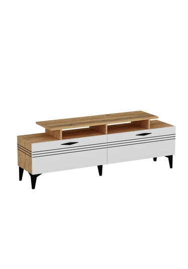 Prodis 160 Cm Tv Ünitesi Atlantik Çam