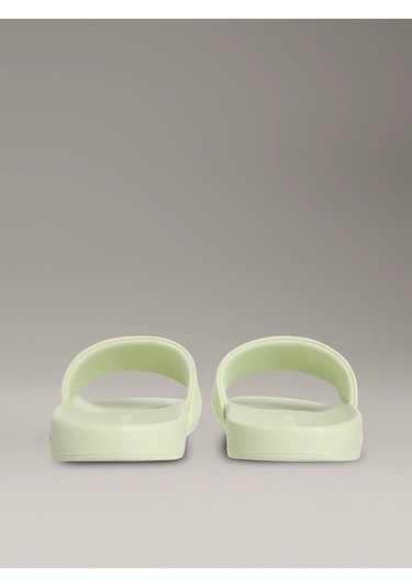 Calvin Klein Jeans Kadın Terlik Yw0yw01879lmb Green