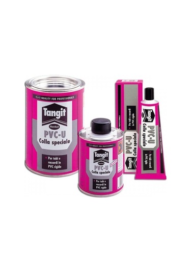 Tangit Sert Pvc Yapıştırıcı (519469081)