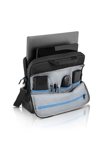 Dell Pro Slim Briefcase 15 Po1520Cs Fits Most Laptops Up To 1