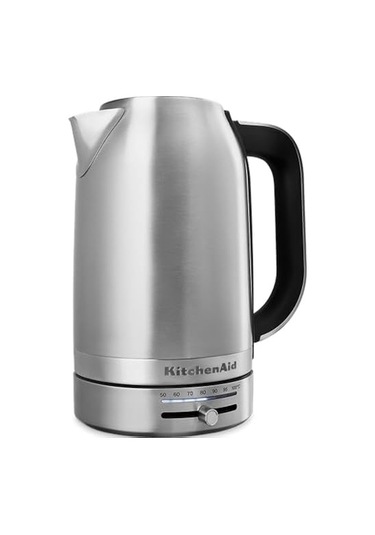 Kitchenaid 1,7 L Isı Ayarlı Su Isıtıcısı 5kek1701