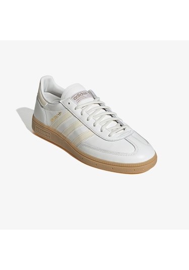 adidas Handball Spezial Erkek Beyaz Sneaker Js3867 Beyaz