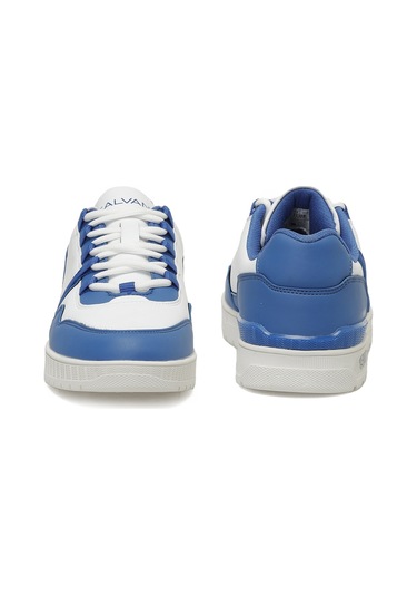 Salvano Trend C 3pr Mavı Multı Erkek Sneaker 000000000101488021 Mavi