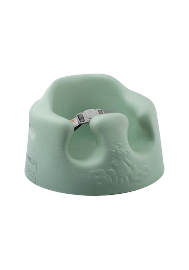 Bumbo Floor Seat , 03-12 Aylık Bebekler Için Koltuk (Hemlock)