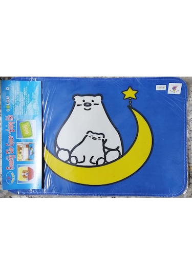 Çocuk Odası Paspası