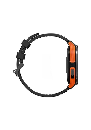 Kospet Tank M2 Akıllı Saat (Distribütör Garantili)