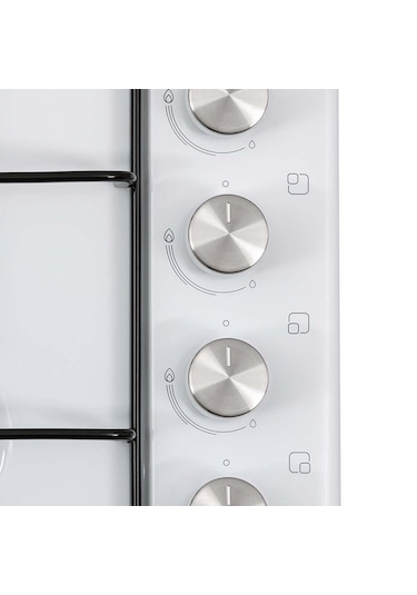 Vestel SO-6004 B Set Üstü Ocak Lpg