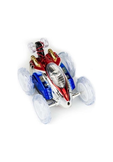 Sunman Dasher Akrobat Uzaktan Kumandalı Araba