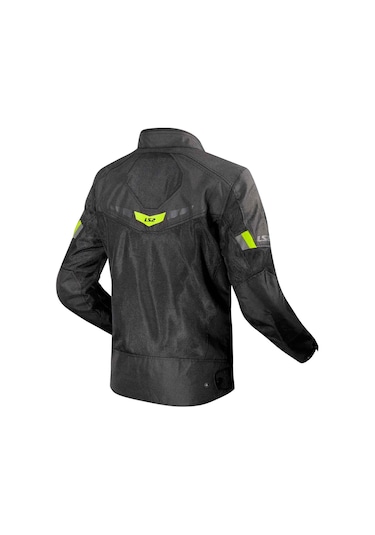 Ls2 Blade Air Yazlık Motosiklet Montu