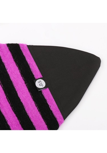 Suntek Elastik Sörf Tahtası Çorap Koruyucu Çanta Saklama 5.0ft-kırmızı Kırmızı