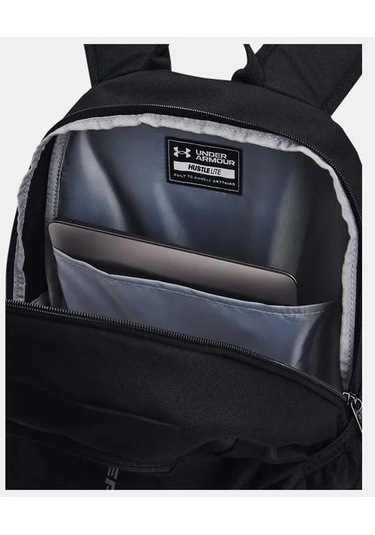 Under Armour Ua Hustle Lite Backpack Unisex Sırt Çantası 1364180 - 449