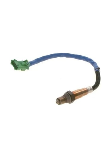 Citroen C4 Oksijen Sensoru 1.6 2005-2011 Bosch 0258006028