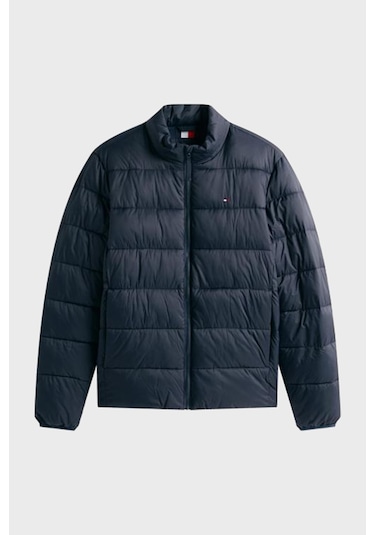Tommy Hilfiger Erkek Mont Mw0mw41982 Dw5 Lacivert Lacivert Tommy Hilfiger Erkek Mont Mw0mw41982 Dw5 Lacivert Lacivert