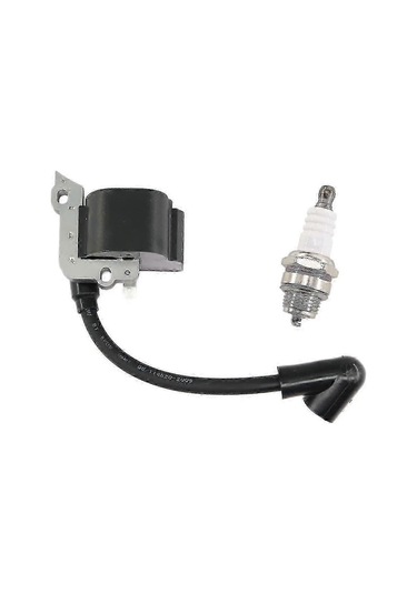 Stihl Hs45 Hs45z Km55-perfect İle Uyumlu Ateşleme Bobini Değişimi