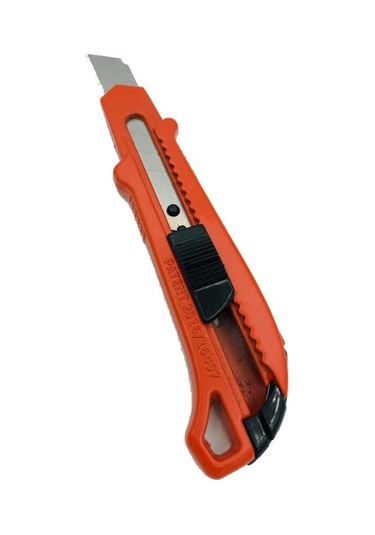 Rox Metal Gövde Maket Bıçağı